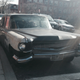 Illustration for article titled This Poor Old Cadillac Has Seen More Luxurious Days